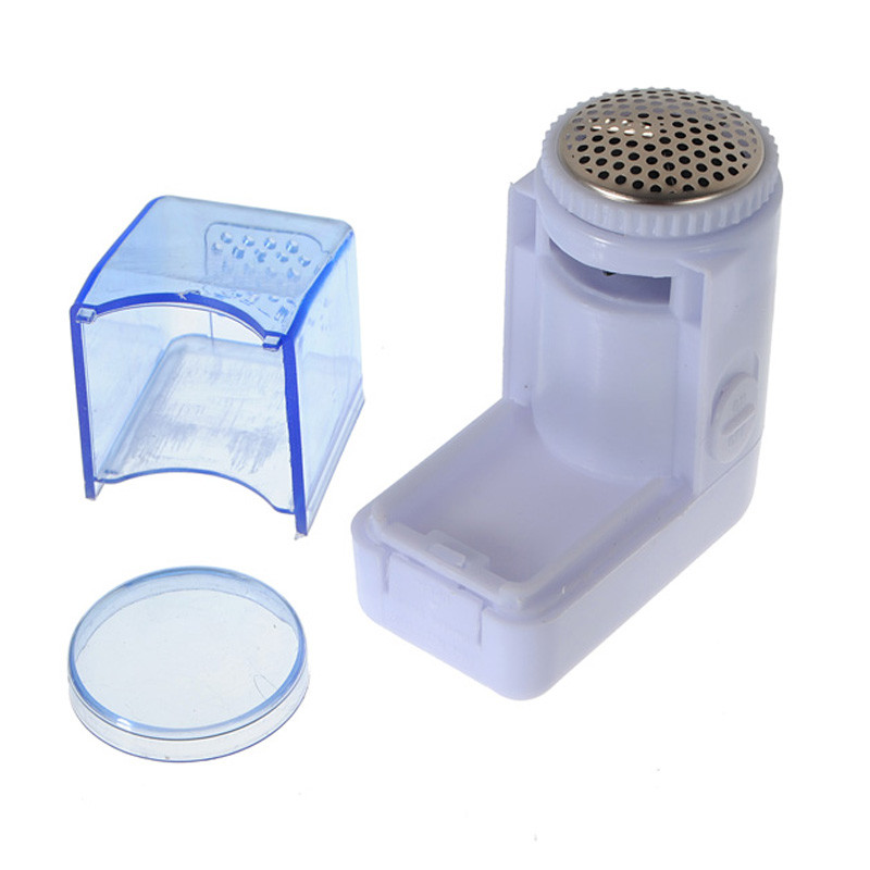 Quita Motas Pelusas Portable 188